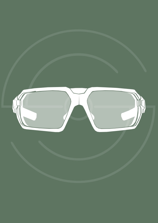 Protections Oculaires
