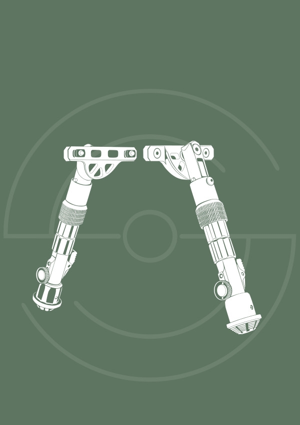 Fixation M-Lock