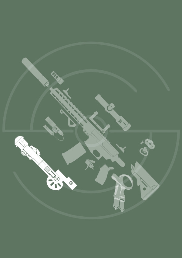 Appuis / Supports