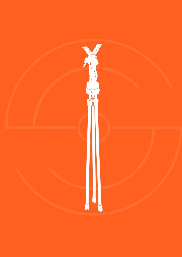 Tri-Pods