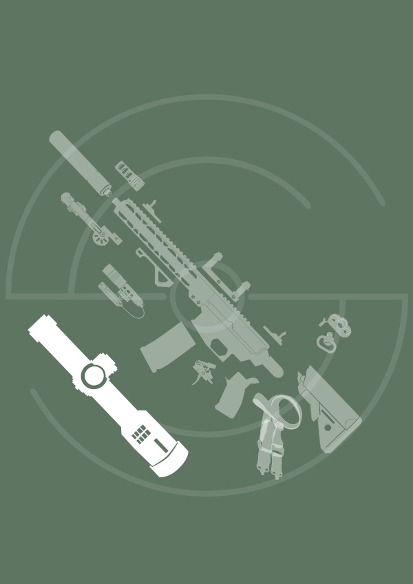 Optiques