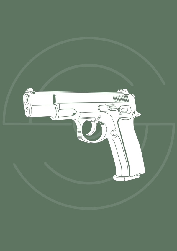 Pistolets