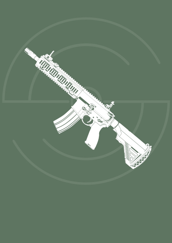 Type AR 15