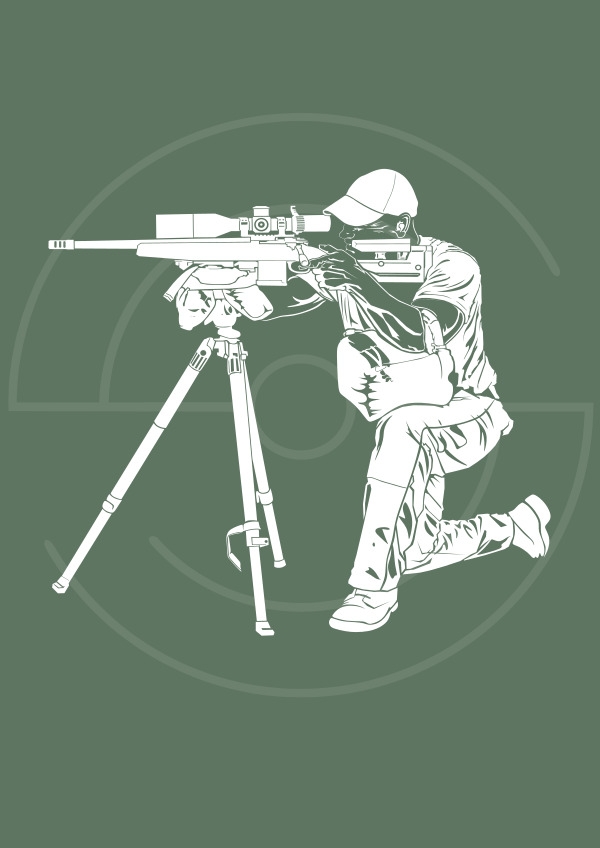 Accessoires Armes d’ Epaule