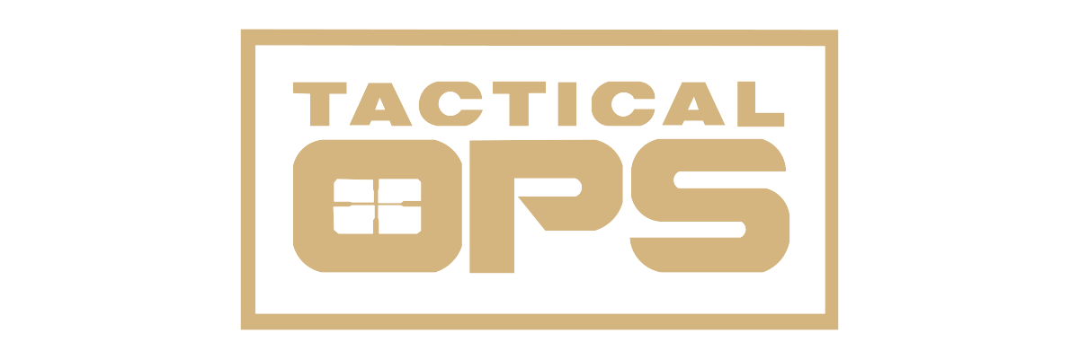 Tactical Ops | Armurerie Moderne Shooting Shop