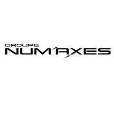 Num’axes