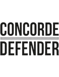 Concorde Defender