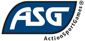 ASG (Action Sport Games)