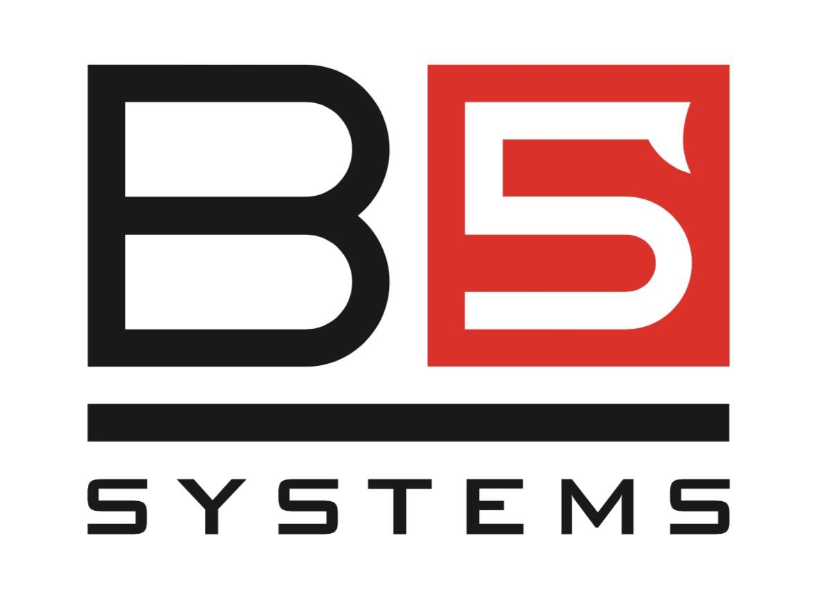 B5 Systems