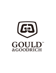 Gould & Goodrich Holster