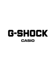 G-Shock