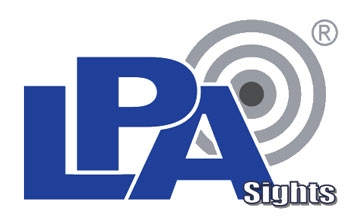 LPA Sights